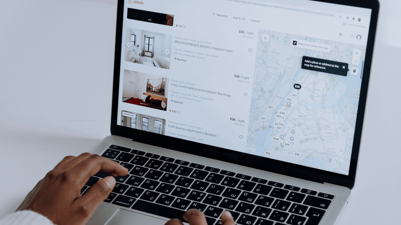 conciergerie Airbnb Toulouse