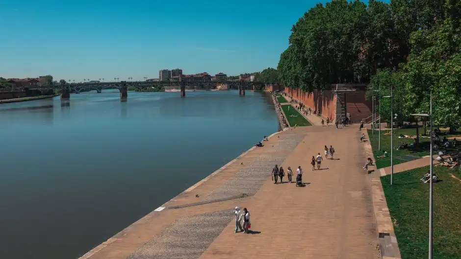 L&rsquo;impact des grands événements toulousains sur la demande de logements